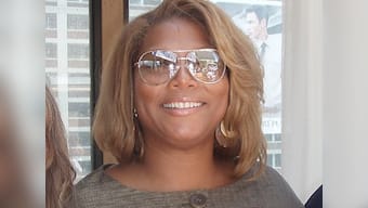 'Racism is alive and kicking' says Queen Latifah at the VH1 Hip Hop Honors