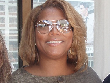 'Racism is alive and kicking' says Queen Latifah at the VH1 Hip Hop Honors 'Racism is alive and kicking' says Queen Latifah at the VH1 Hip Hop Honors