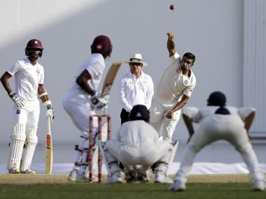 India vs West Indies: Virat Kohli and co need to be ruthless to avoid another 'bloody nose' moment India vs West Indies: Virat Kohli and co need to be ruthless to avoid another 'bloody nose' moment