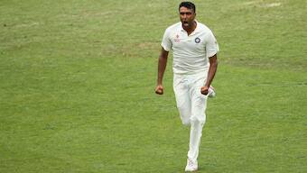India will come hard at West Indies batsman in the first innings, says Ravichandran Ashwin