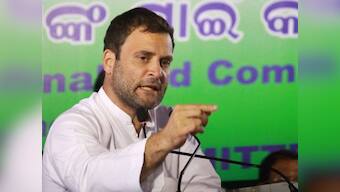 PM Narendra Modi busy paying off debts of industrialists, says Rahul Gandhi