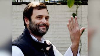 UP polls: Rahul Gandhi slams rival parties; accuses them of 'paying lip service'