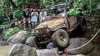 It's RFC India time again