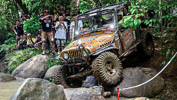 It's RFC India time again It's RFC India time again