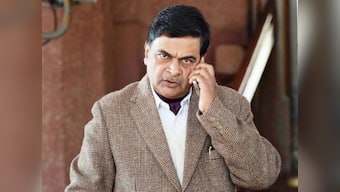 Narendra Modi Cabinet reshuffle: New MoS RK Singh had halted LK Advani's rath yatra, arrested BJP veteran