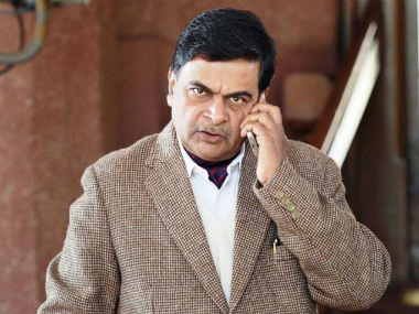 No point in talks, India should hit back at Pakistan for terror: BJP leader RK Singh No point in talks, India should hit back at Pakistan for terror: BJP leader RK Singh