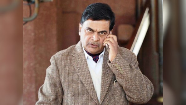 RK Singh takes over as power minister, vows to extend 'good work' by Piyush Goyal