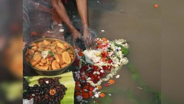 Now, get India Post to send Gangajal to your doorstep