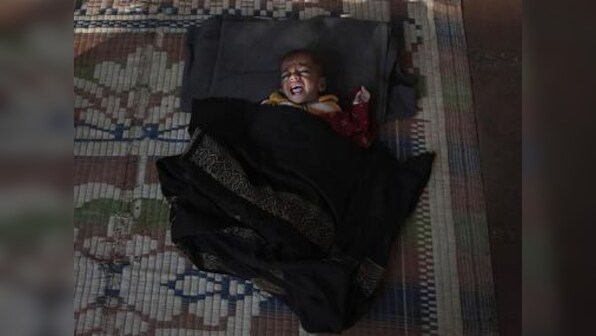 Opposition sharpens attack against Odisha govt after 19 children die of malnutrition