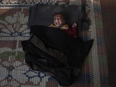Opposition sharpens attack against Odisha govt after 19 children die of malnutrition Opposition sharpens attack against Odisha govt after 19 children die of malnutrition