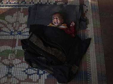 Opposition sharpens attack against Odisha govt after 19 children die of malnutrition