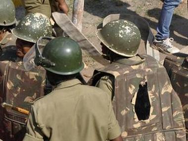 Woman gang raped by policeman, aide inside police quarters in Odisha's Puri; one accused arrested, other at large Woman gang raped by policeman, aide inside police quarters in Odisha's Puri; one accused arrested, other at large