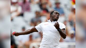 West Indies' pacer Jerome Taylor quits Test cricket