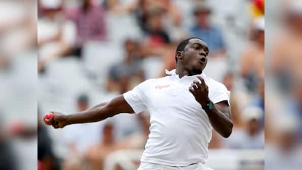 West Indies' pacer Jerome Taylor quits Test cricket