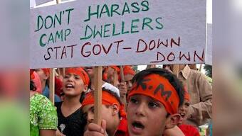 Building trust among people of Kashmir can integrate the state with rest of India: NCP