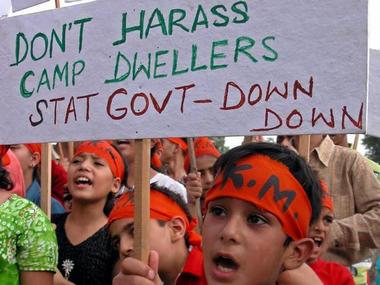 Building trust among people of Kashmir can integrate the state with rest of India: NCP Building trust among people of Kashmir can integrate the state with rest of India: NCP