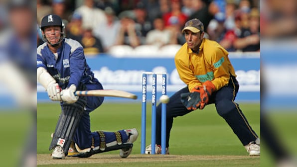 Sri Lanka cricket appoints former South Africa wicketkeeper Nic Pothas as fielding coach