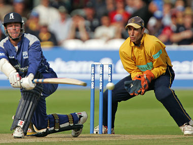 Sri Lanka cricket appoints former South Africa wicketkeeper Nic Pothas as fielding coach Sri Lanka cricket appoints former South Africa wicketkeeper Nic Pothas as fielding coach