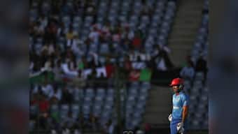 'Expectation of the people has grown immensely': Afghanistan hopes to play bilateral cricket series in India