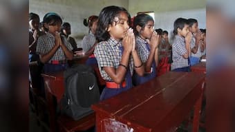 Ghaziabad teen kills self after school teachers humiliate father for not paying fees