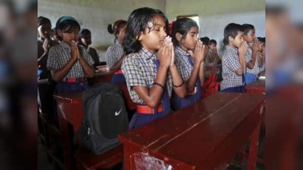 Ghaziabad teen kills self after school teachers humiliate father for not paying fees