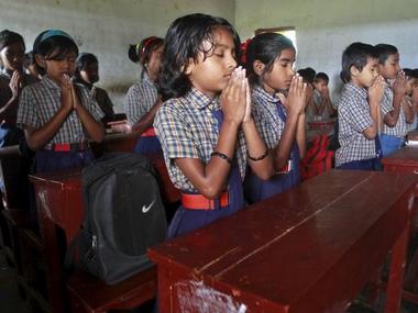 Four Kolkata schools approach CISF for security plan amid increasing safety concerns for students Four Kolkata schools approach CISF for security plan amid increasing safety concerns for students