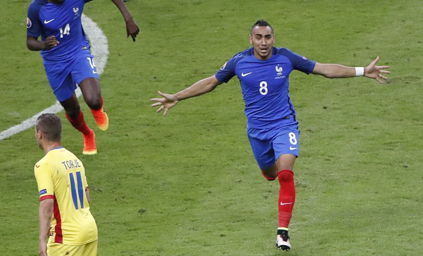 Cristiano Ronaldo, Xherdan Shaqiri, Hal Robson-Kanu: Best goals from Euro 2016 Cristiano Ronaldo, Xherdan Shaqiri, Hal Robson-Kanu: Best goals from Euro 2016