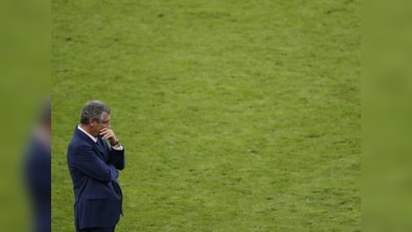 Euro 2016: Portugal coach Fernando Santos does not mind team's 'ugly' win against France