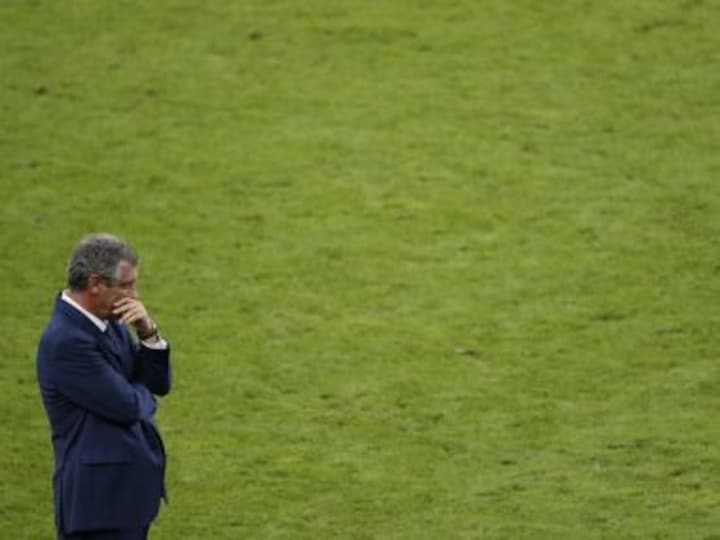 Euro 2016: Portugal coach Fernando Santos does not mind team's 'ugly' win against France
