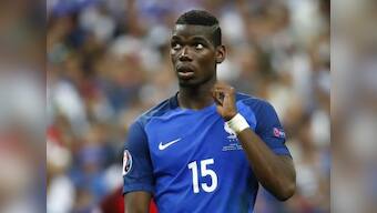 'Paul Pogba is a player that Real Madrid would love to have': Raul Gonzalez