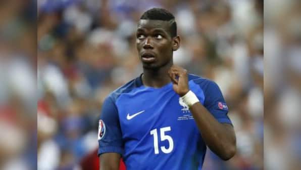 'Paul Pogba is a player that Real Madrid would love to have': Raul Gonzalez