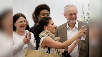 UK: Incumbent Labour leader Jeremy Corbyn to be on ballot for party leadership vote