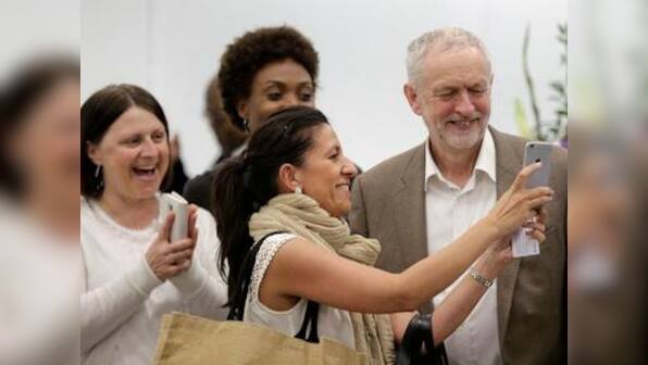 UK: Incumbent Labour leader Jeremy Corbyn to be on ballot for party leadership vote