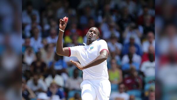 Test series against India will be challenging for West Indies: Jason Holder