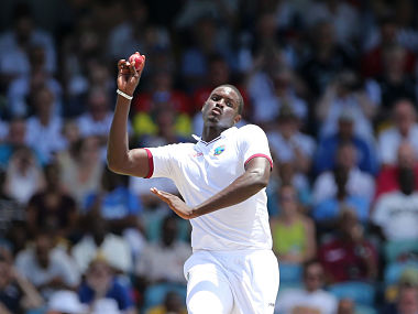 Test series against India will be challenging for West Indies: Jason Holder Test series against India will be challenging for West Indies: Jason Holder