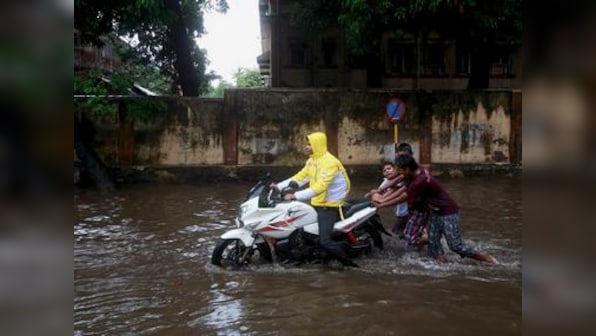 Daily bulletin: Maharashtra declares public holiday in Mumbai due to heavy rains; BJP parliamentary party to meet; day's top stories