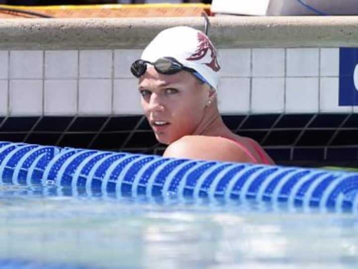 Rio 2016: Russian swimmer Yulia Efimova first to appeal against Olympics ban