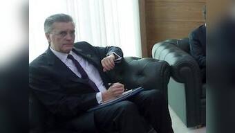 US, Pakistan discuss Afghanistan peace process in Islamabad