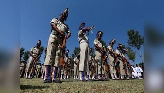 60,000 security personnel stationed in border areas day before Assam govt releases NRC draft