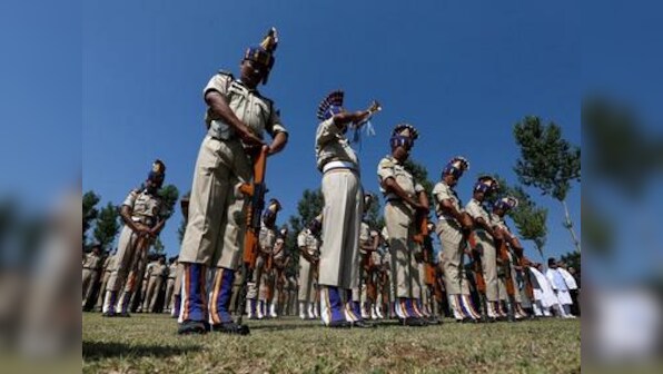 60,000 security personnel stationed in border areas day before Assam govt releases NRC draft