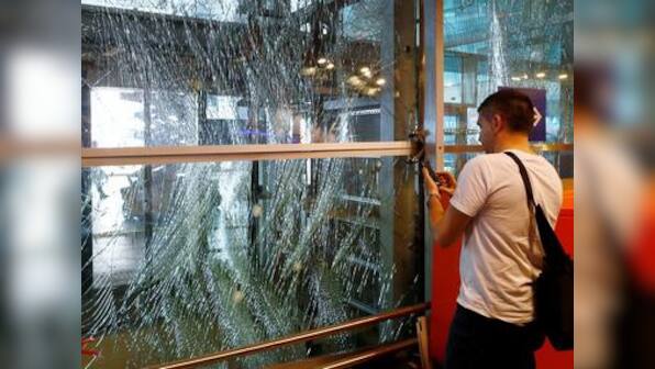Turkish authorities detain 3 new suspects in connection with Istanbul attack