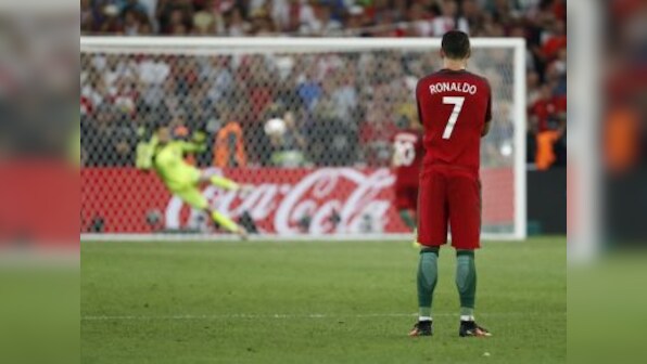 Euro 2016: Attacking midfielders come to the fore as Europe's lack of world-class strikers shows