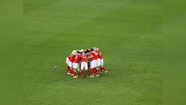Organised, spirited, impassioned: Wales' incredible journey to Euro 2016 semi-finals