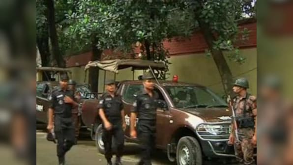 Dhaka attacks: Police arrests landowner of terrorists' hideout