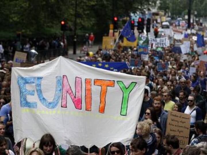 Disunited Kingdom: Working class in Scotland regrets Brexit because of Britain's choice