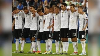 The Matthaeus column: Advantage France as Germany missing key players for Euro 2016 semi-final
