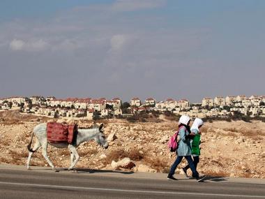 US slams Israel's 'systematic seizure' of Palestinian land, says it will harm peace process US slams Israel's 'systematic seizure' of Palestinian land, says it will harm peace process