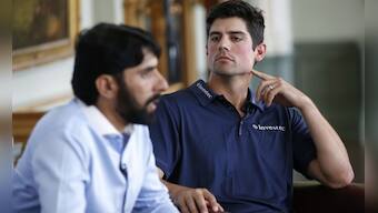 England vs Pakistan: From Mike Gatting to Wahab Riaz, five biggest fracas