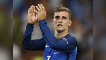 Euro 2016: Its Antoine Griezmann vs Cristiano Ronaldo in the final