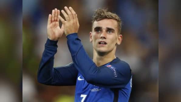 Euro 2016: Its Antoine Griezmann vs Cristiano Ronaldo in the final